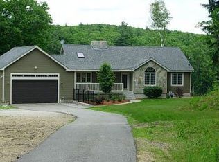 280 Candia Rd, Chester, NH 03036