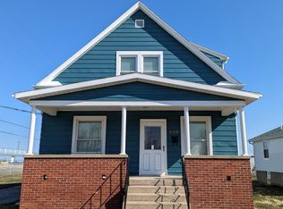 1403 3rd St, Sandusky, OH 44870