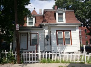 12 Arion St, Dorchester, MA 02125