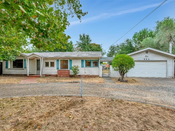 964 Kenmore Lane, Santa Rosa, CA 95407