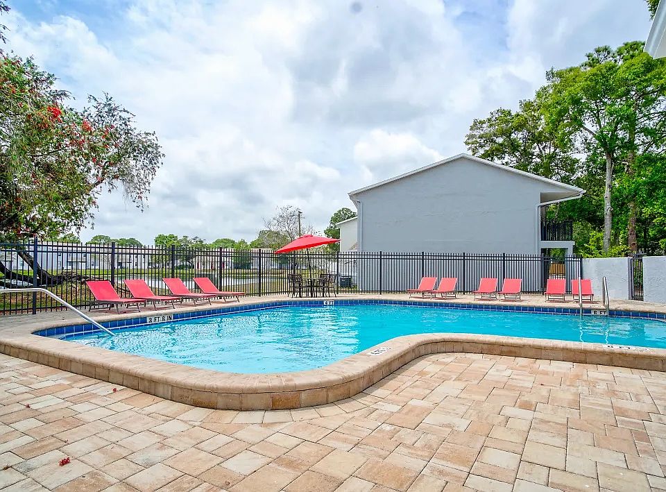 49th Street Apartment Rentals Pinellas Park, FL Zillow