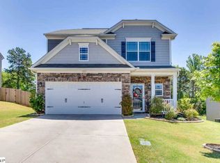 206 Shale Dr, Easley, SC 29642