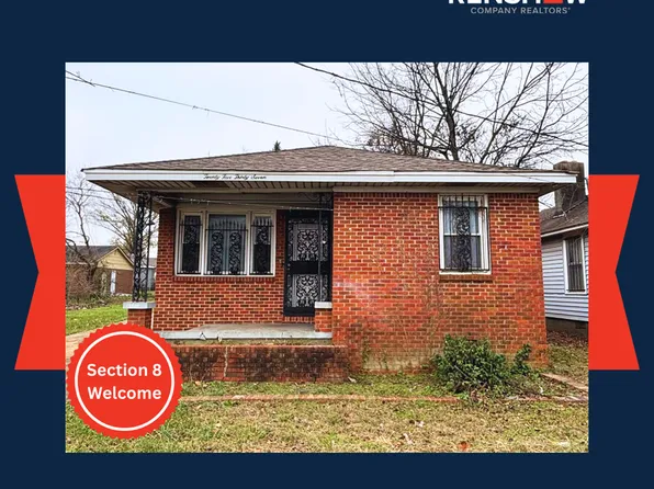 2537 Spottswood Ave, Memphis, TN 38114