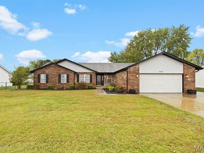 9918 Fuesser Rd, Mascoutah, IL, 62258