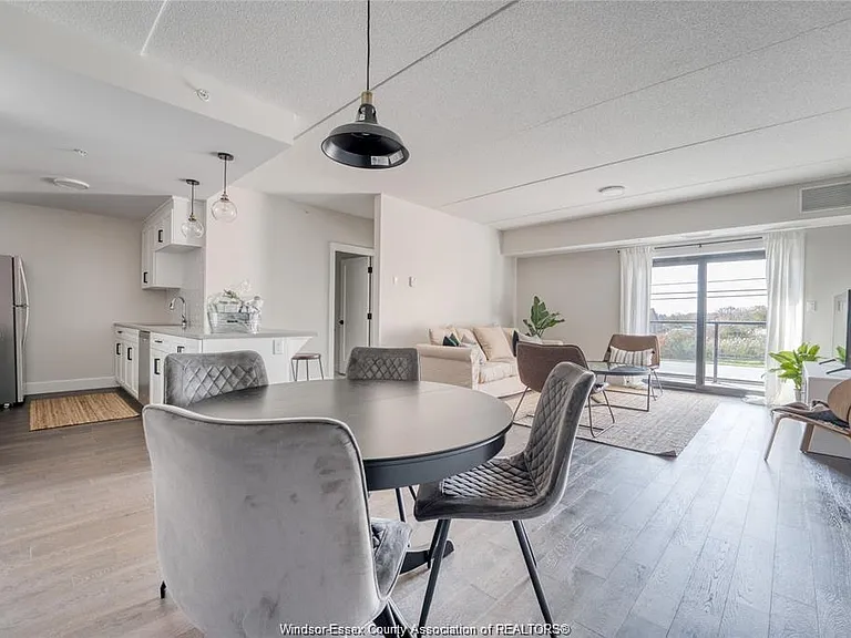 4578 Huron Church Line Rd #205 — Photo 15