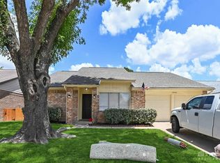 19506 Quiet Brook Dr, Houston, TX 77084