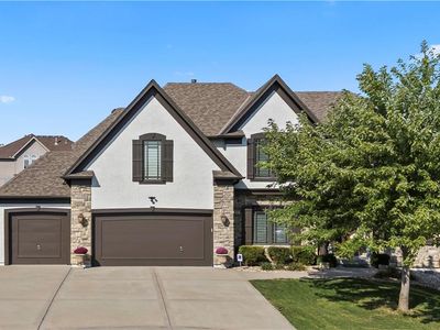 4606 NE 63rd St, Gladstone, MO, 64119