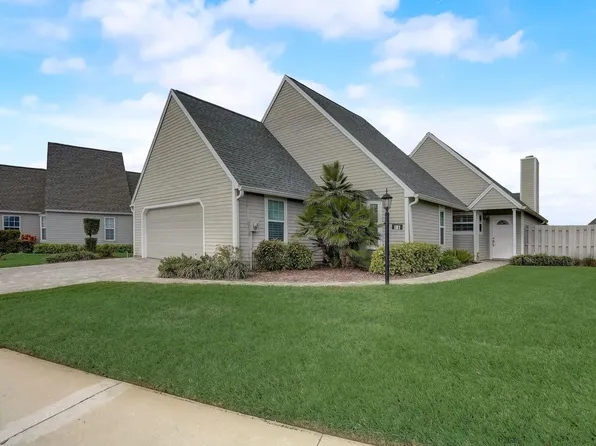 181 Ocean Hollow Ln, Saint Augustine, FL 32084