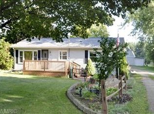 14213 E On Ave, Climax, MI 49034
