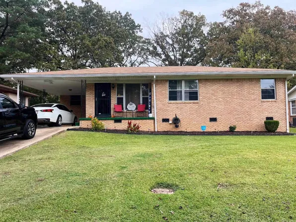 (undisclosed Address), Little Rock, AR 72204