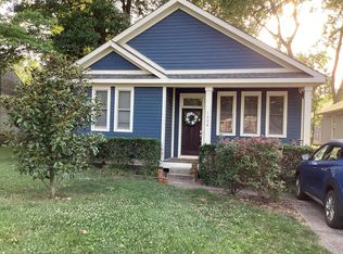 1308 N 5th St, Nashville, TN 37207