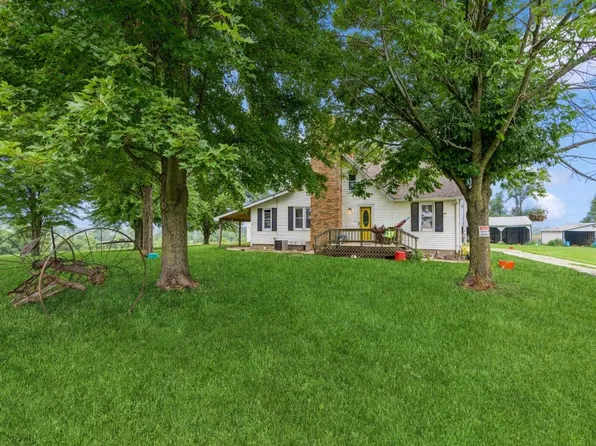 22254 145th Ave, Lacona, IA 50166