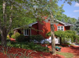 436 Rustic Rd, West Jefferson, NC 28694