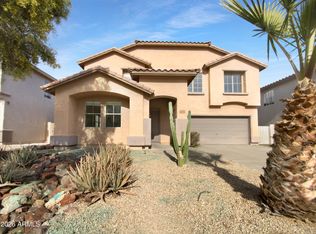 46088 W Sonny Rd, Maricopa, AZ 85139