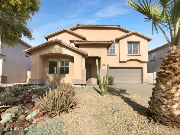 46088 W SONNY Road, Maricopa, AZ 85139