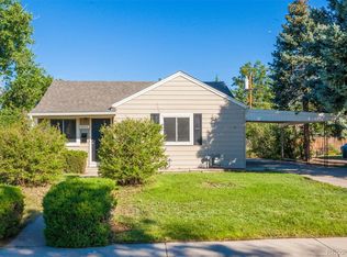 835 Oakland St, Aurora, CO 80010