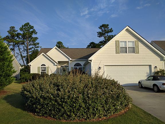 Extra Large Garage