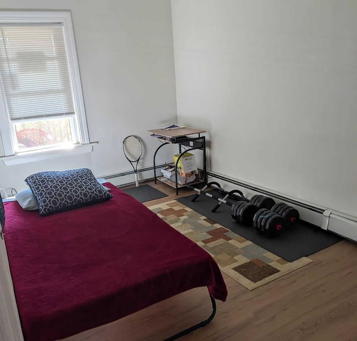 2 bed, 900 sqft, $1,200 — Photo 4
