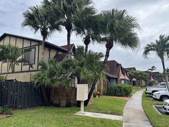 2nd image of 9213 NW 45th St #9213