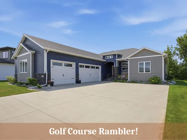 916 Sunset Dr, Mapleton, ND 58059