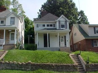 1161 Park Ave, Newport, KY