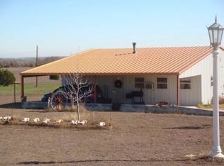 14139 Lewellen Cemetery Rd, Troy, TX 76579