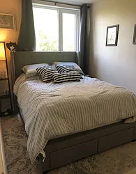 Rented by RealTegrity NY LLC