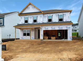 2443 Heron Watch Pl, Fuquay Varina, NC 27526