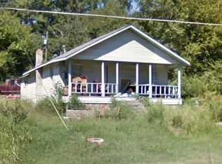 23 N Cammack St, Evening Shade, AR 72532
