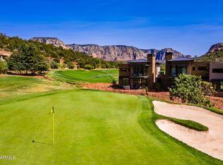 36 Secret Pass Dr #11, Sedona, AZ 86336
