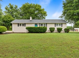 111 Cloverdale Dr, Anderson, SC 29626
