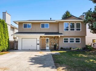1949 Taylor St, Pt Coquitlam, BC V3C 4M1