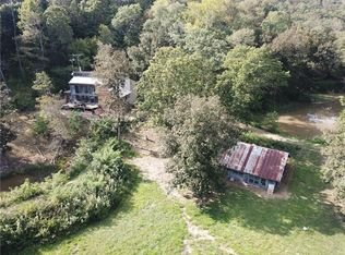 15184 Friendship Church Rd #4247, West Fork, AR 72774