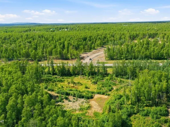 7637 S Knik Goose Bay Rd, Wasilla, AK 99623