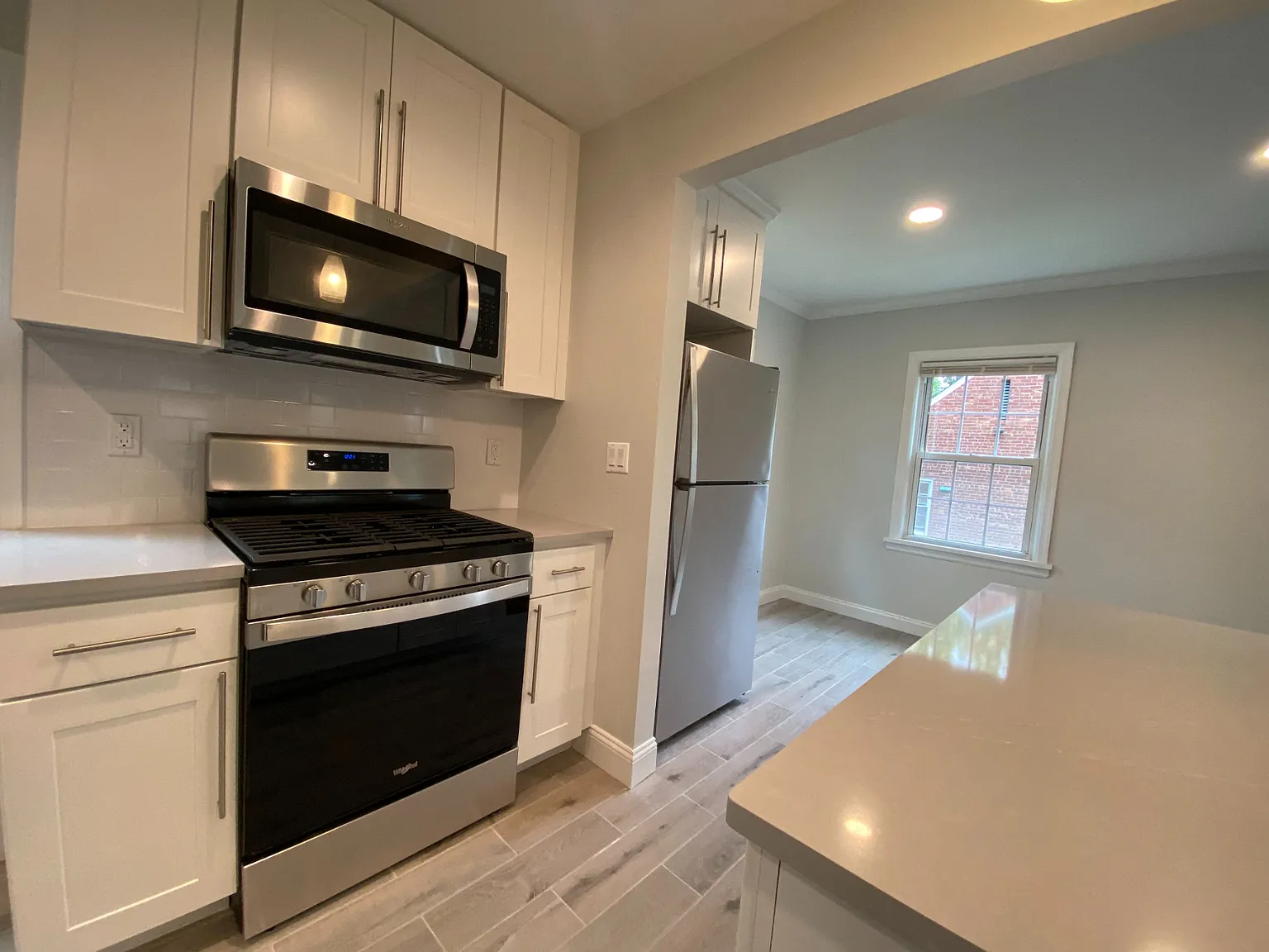 StoneGarth Apartments — Photo 2
