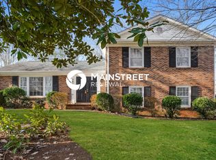 509 Leawood Dr, Greensboro, NC 27410