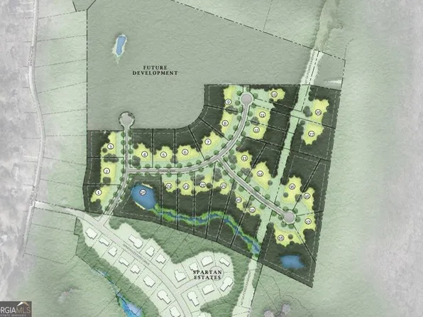 2048 Athena Way, Athens, GA 30606