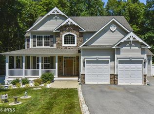 545 Sonoma Ln, Prince Frederick, MD 20678