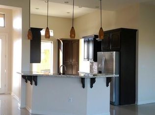 105 Oleander Dr, Laguna Vista, TX 78578