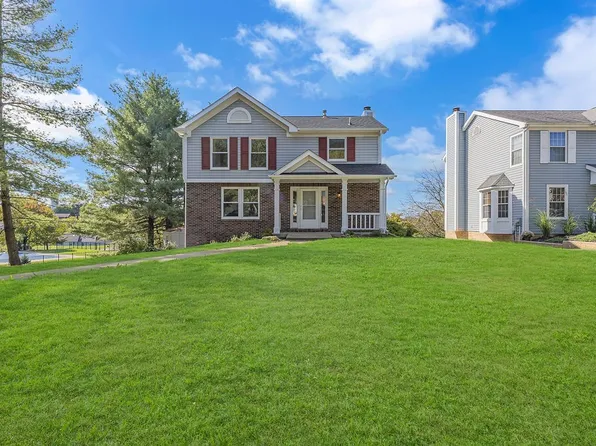 801 Lexington Dr, Aliquippa, PA 15001