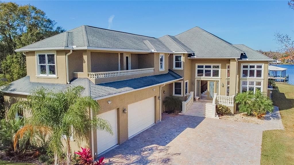 3333 Lake Padgett Dr, Land O Lakes, FL 34639 Zillow