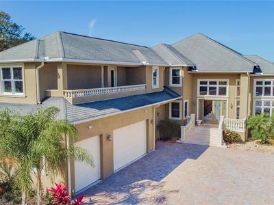 3333 Lake Padgett Dr, Land O Lakes, FL, 34639