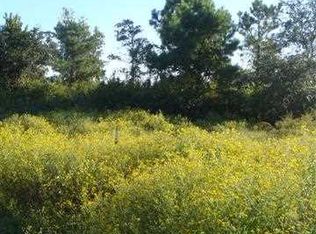 LOT 8 Hammock Watch Way, Hampstead, NC 28443