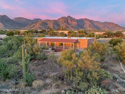 1730 E Skyline Dr, Tucson, AZ, 85718
