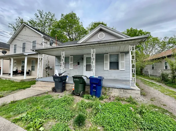 425 Chestnut St, Lexington, KY 40508