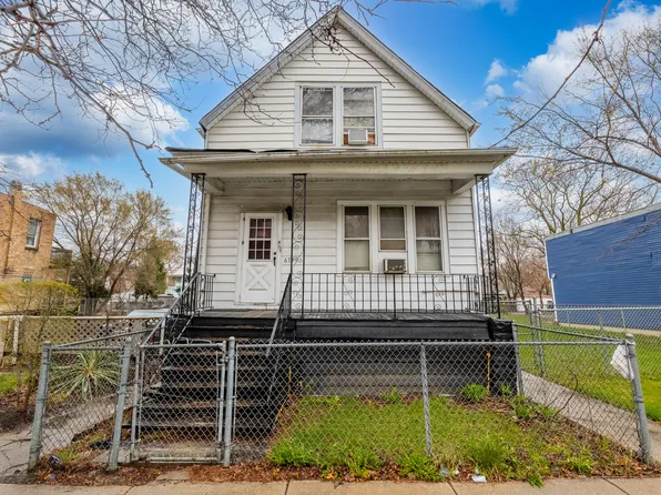 6731 S Loomis Blvd, Chicago, IL 60636