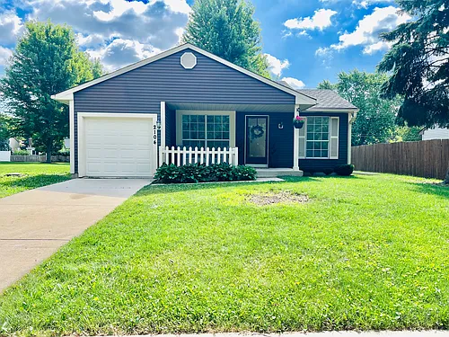 2104 Navarone Dr Photo 1