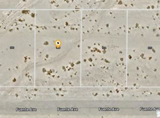 928 Fuente Ave, Thermal, CA 92274