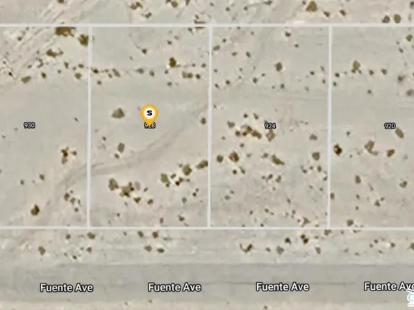 928 Fuente Ave, Thermal, CA 92274