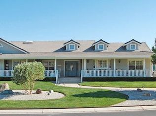 203 Valhalla Dr, Solvang, CA 93463